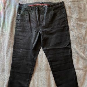 ✨NWOT✨ Universal Standard High Rise Jeans